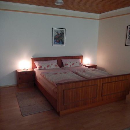 Appartement Haus Willi à Oberstdorf Extérieur photo